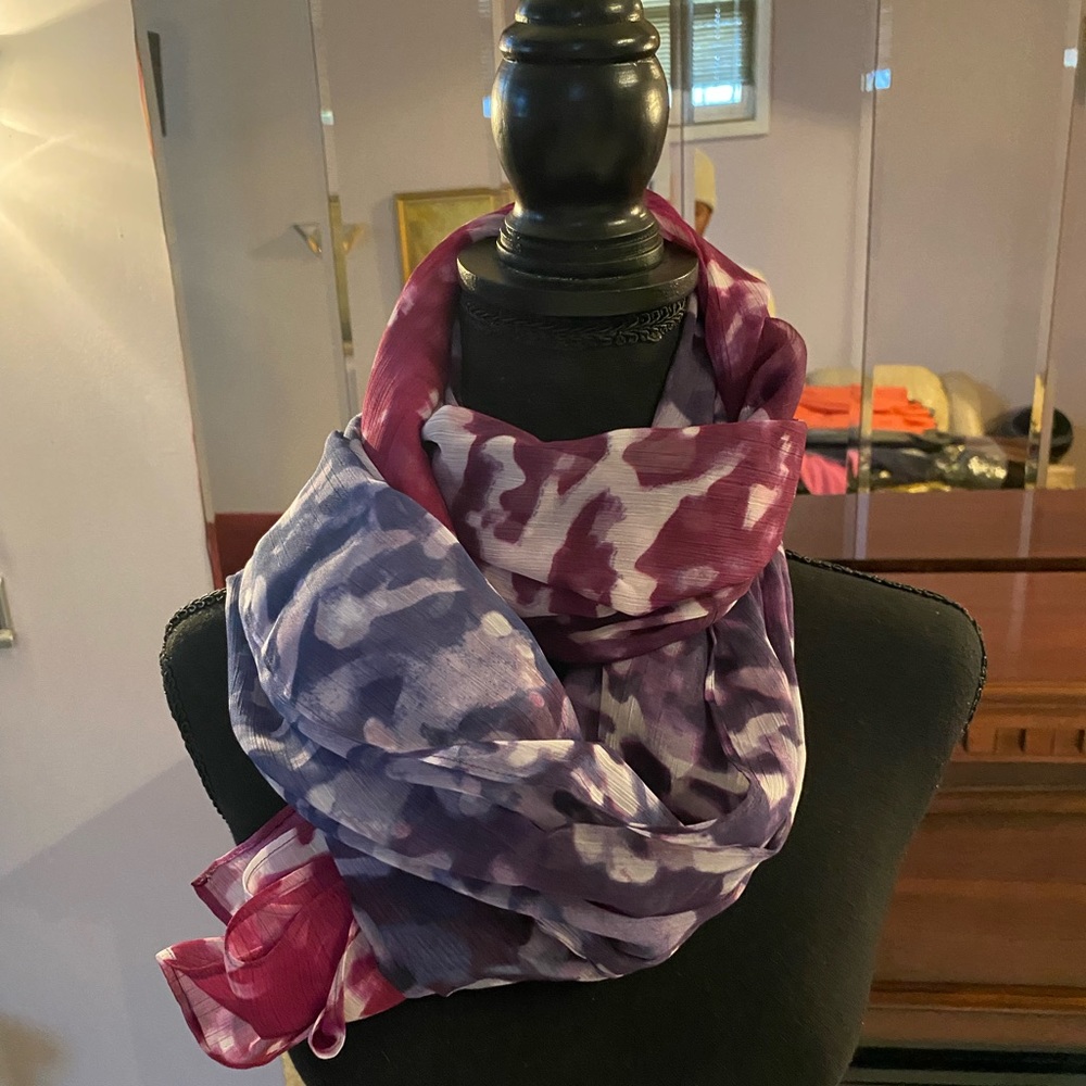 Ann Taylor Loft Scarf